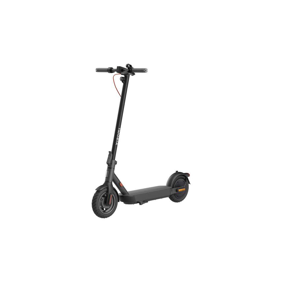 Xiaomi Pro 4 2nd Gen schwarz E-Scooter schwarz