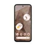 Google Pixel 8a 128GB Porcelain-3