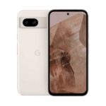 Google Pixel 8a 128GB Porcelain-4