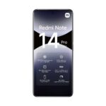Xiaomi Redmi Note 14 Pro 5G 256GB/8GB Midnight Black Midnight Black