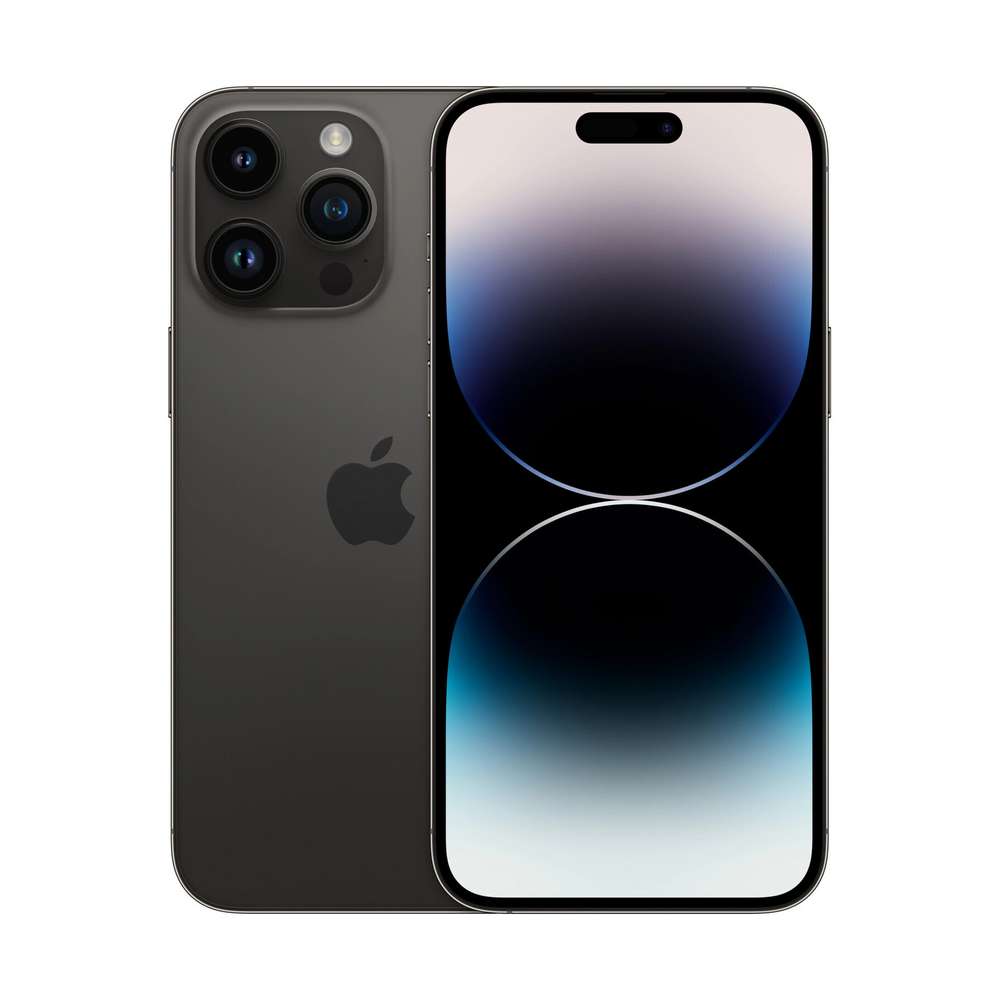 Apple iPhone 14 Pro Max 512GB Space Schwarz Space Schwarz