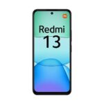 Xiaomi Redmi 13 128GB/6GB Midnight Black-4