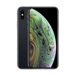 Apple iPhone XS 512GB grau grau