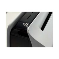 Sony Playstation 5 Disc Edition 825GB weiß weiß