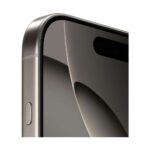 Apple iPhone 16 Pro Max 256GB Titan Natur Titan Natur