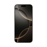 Apple iPhone 16 Pro Max 256GB Titan Natur Titan Natur
