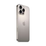 Apple iPhone 16 Pro Max 256GB Titan Natur Titan Natur