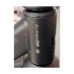 VMAX VX5 Pro LT schwarz E-Scooter schwarz