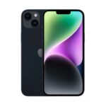 Apple iPhone 14 Plus 256GB Mitternacht Mitternacht