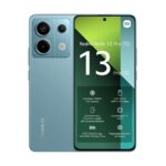 Xiaomi Redmi Note 13 Pro 5G 256GB Ocean Teal Ocean Teal