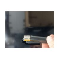 Samsung GU75DU7179 Schwarz