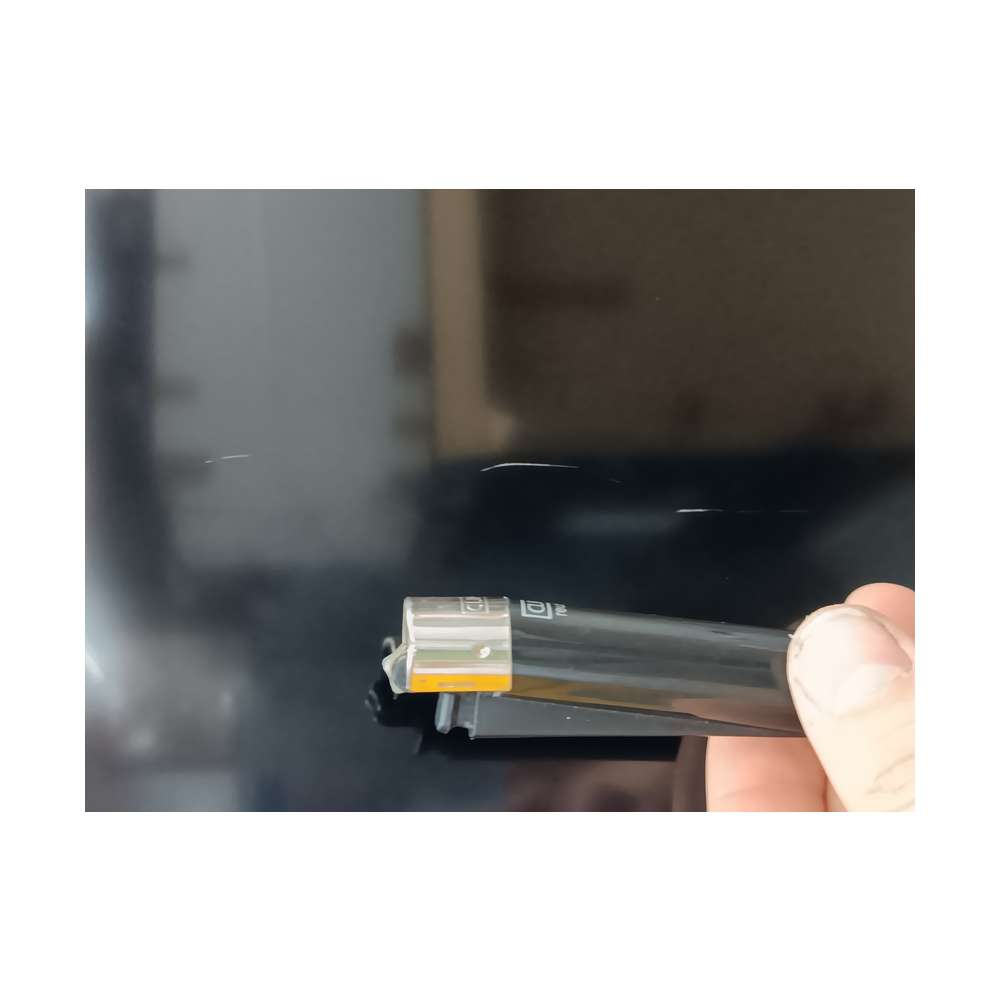 Samsung GU75DU7179 Schwarz