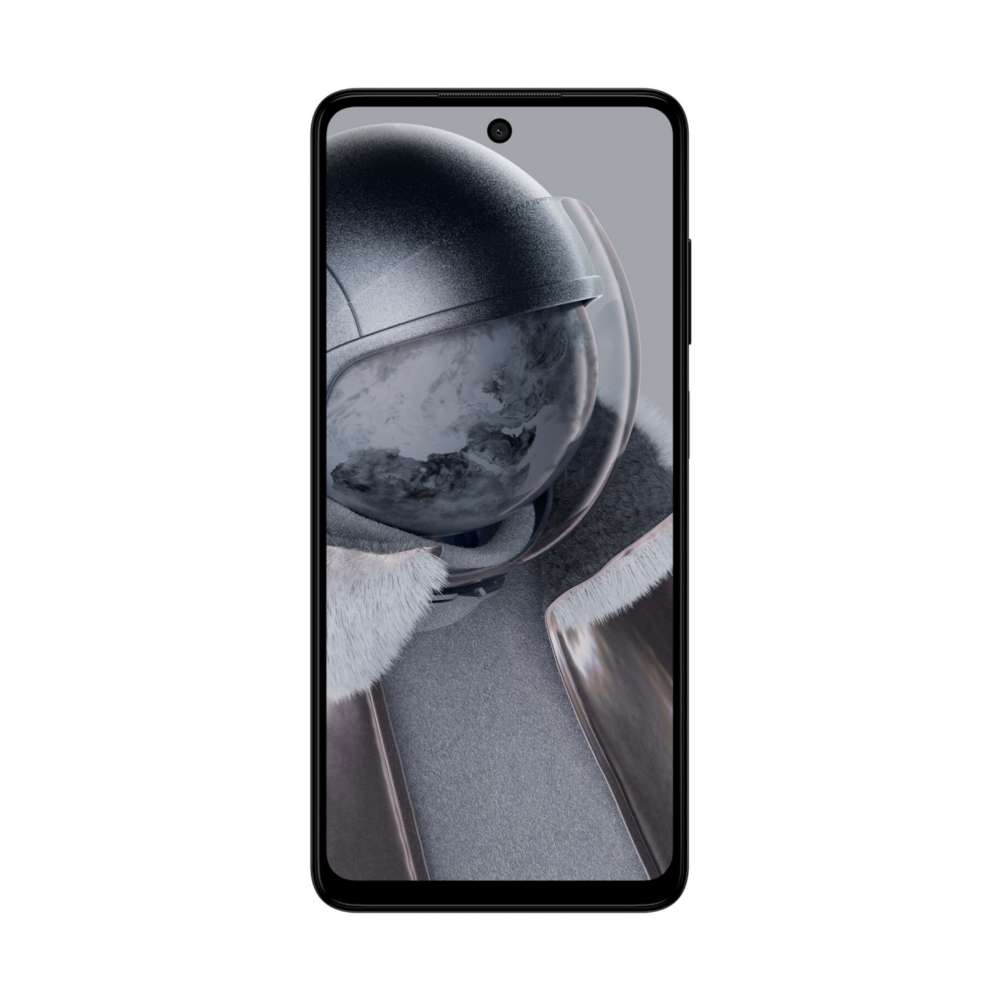 HMD Pulse Pro 128GB/6GB Black Ocean Black Ocean