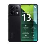 Xiaomi Redmi Note 13 Pro 5G 256GB Midnight Black Midnight Black