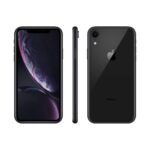Apple iPhone XR 64GB schwarz schwarz