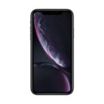 Apple iPhone XR 64GB schwarz schwarz