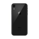 Apple iPhone XR 64GB schwarz schwarz