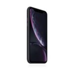 Apple iPhone XR 64GB schwarz schwarz