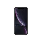 Apple iPhone XR 64GB schwarz schwarz