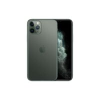 Apple iPhone 11 Pro 256GB midnight green midnight green