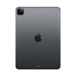 Apple iPad Pro 11 (2.Gen) 128GB Spacegrau Wi-Fi + 4G (2020) Spacegrau
