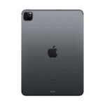 Apple iPad Pro 11 (2.Gen) 128GB Spacegrau Wi-Fi + 4G (2020) Spacegrau