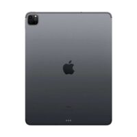 Apple iPad Pro 12.9 (4.Gen) 128GB Spacegrau Wi-Fi + 4G (2020) Spacegrau