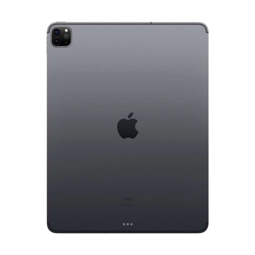 Apple iPad Pro 12.9 (4.Gen) 128GB Spacegrau Wi-Fi + 4G (2020) Spacegrau