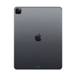 Apple iPad Pro 12.9 (4.Gen) 128GB Spacegrau Wi-Fi + 4G (2020) Spacegrau