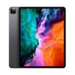 Apple iPad Pro 12.9 (4.Gen) 128GB Spacegrau Wi-Fi + 4G (2020) Spacegrau