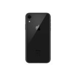 Apple iPhone XR 64GB schwarz schwarz