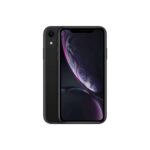 Apple iPhone XR 64GB schwarz schwarz