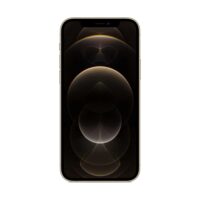Apple iPhone 12 Pro 128GB gold gold