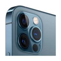 Apple iPhone 12 Pro 128GB pazifikblau pazifikblau