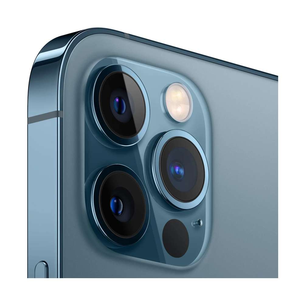 Apple iPhone 12 Pro 128GB pazifikblau pazifikblau
