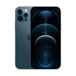 Apple iPhone 12 Pro 128GB pazifikblau-4