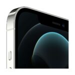 Apple iPhone 12 Pro Max 128GB silber silber