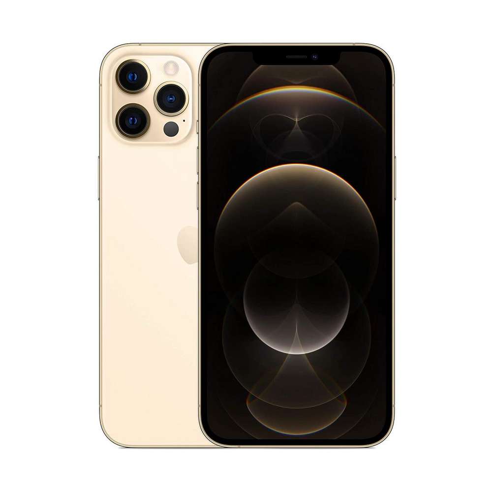 Apple iPhone 12 Pro Max 128GB gold gold