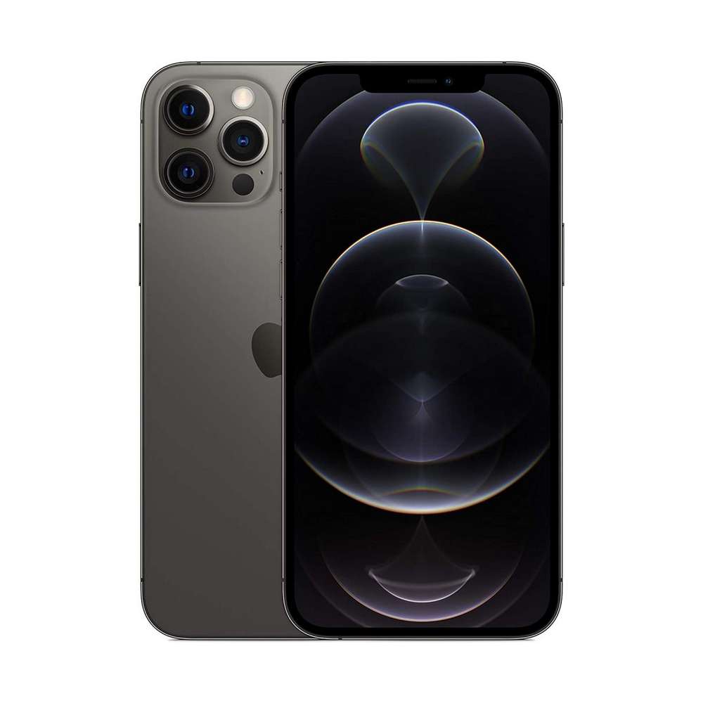 Apple iPhone 12 Pro 256GB graphit graphit