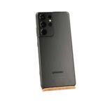 Samsung Galaxy S21 Ultra 5G G998B/DS 256GB Phantom Black Phantom Black