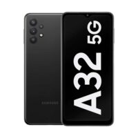 Samsung Galaxy A32 5G A326B/DS 64GB Awesome Black Awesome Black