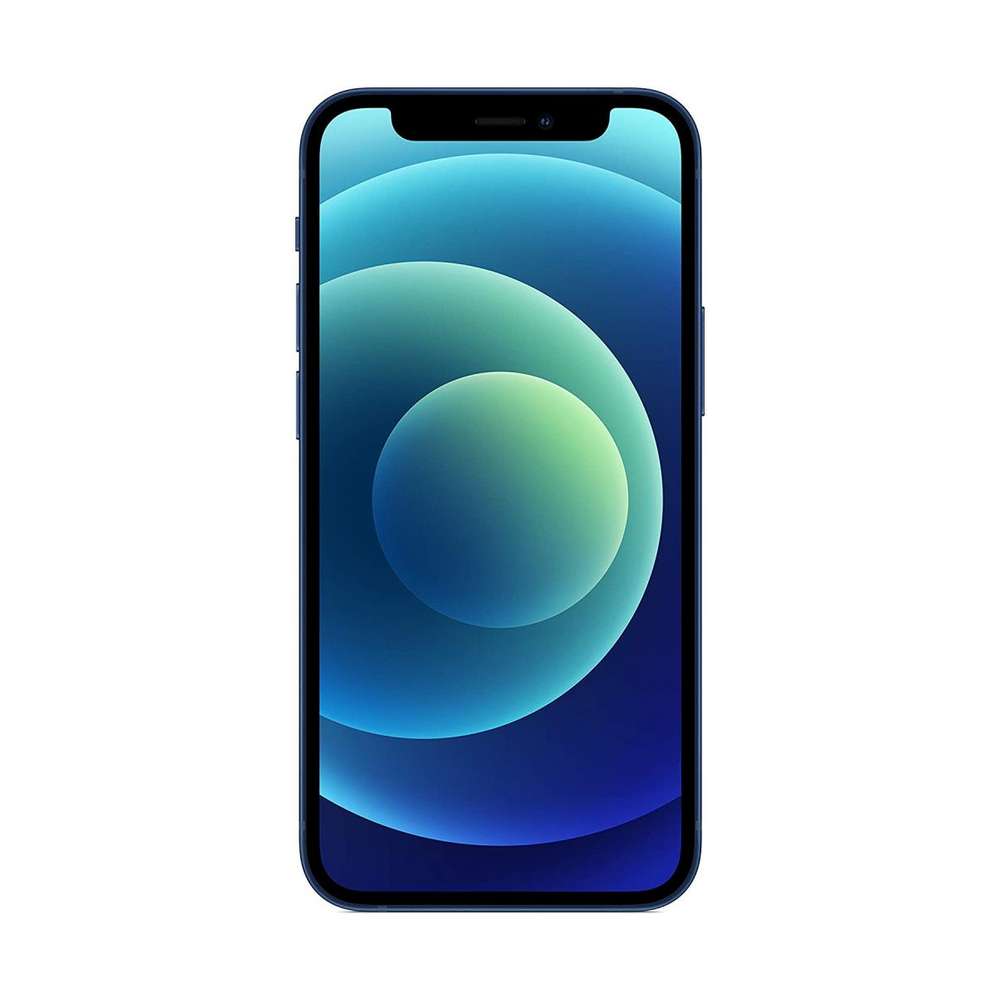Apple iPhone 12 Mini 128GB blau blau