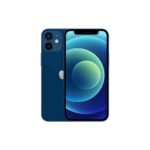 Apple iPhone 12 Mini 128GB blau blau