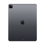 Apple iPad Pro 12.9 (4.Gen) 128GB Spacegrau Wi-Fi + 4G (2020) Spacegrau