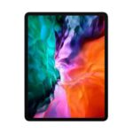 Apple iPad Pro 12.9 (4.Gen) 128GB Spacegrau Wi-Fi + 4G (2020) Spacegrau