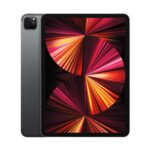 Apple iPad Pro 11 (3.Gen) 128GB spacegrau Wi-Fi + 5G (2021) spacegrau