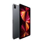 Apple iPad Pro 11 (3.Gen) 128GB spacegrau Wi-Fi + 5G (2021) spacegrau