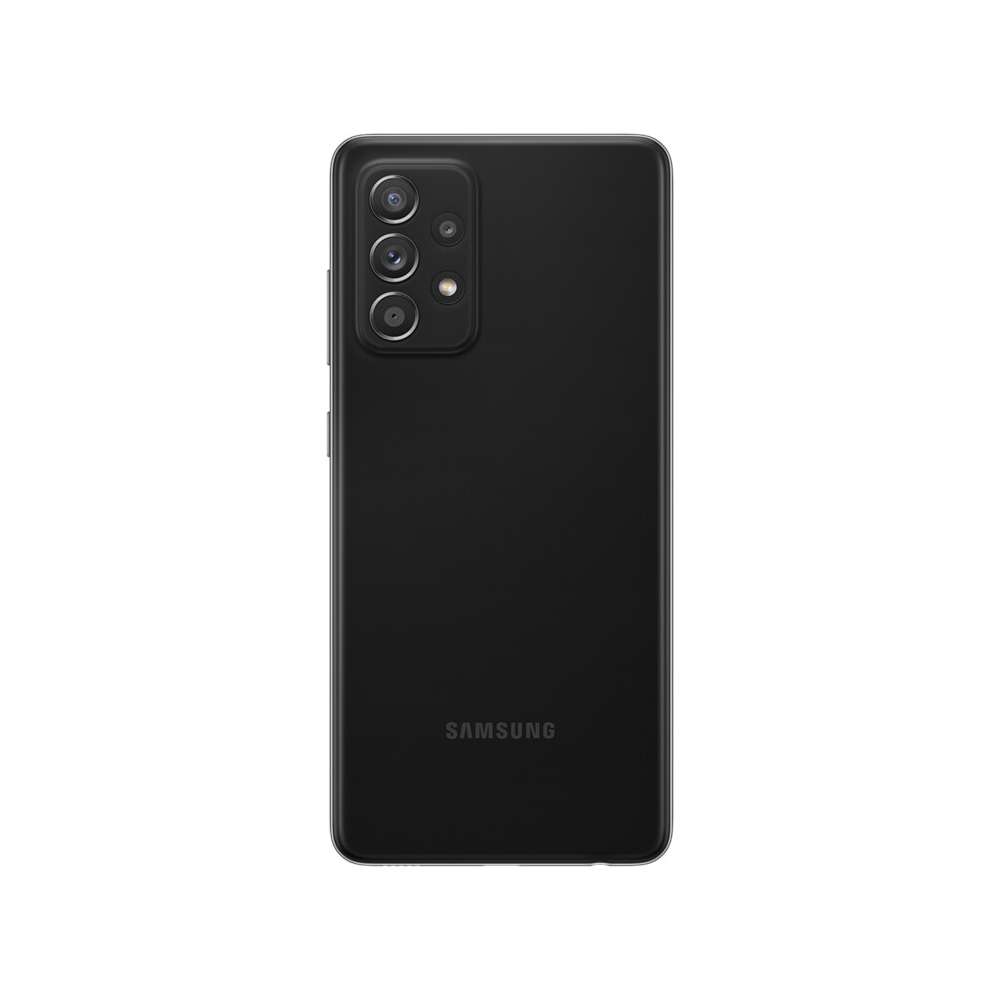 Samsung Galaxy A52 5G A526B/DS 128GB Awesome Black Awesome Black