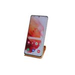 Samsung Galaxy S21 Ultra 5G G998B/DS 256GB Phantom Silver Phantom Silver