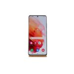 Samsung Galaxy S21 Ultra 5G G998B/DS 256GB Phantom Silver Phantom Silver